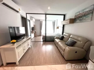 Wohnung zur Miete mit 1 Zimmer in Watthana, Bangkok