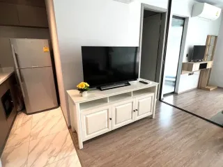 Wohnung zur Miete mit 1 Zimmer in Watthana, Bangkok