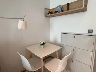 Wohnung zur Miete mit 1 Zimmer in Watthana, Bangkok