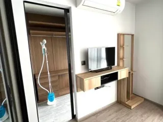Wohnung zur Miete mit 1 Zimmer in Watthana, Bangkok