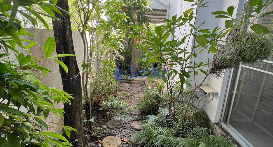 Haus zum Kauf mit 3 Zimmer in Bang Lamung, Chonburi