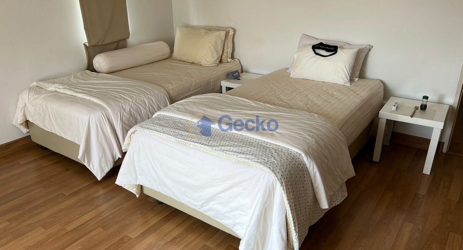 Haus zum Kauf mit 3 Zimmer in Bang Lamung, Chonburi