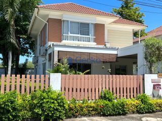 Haus zum Kauf mit 3 Zimmer in Bang Lamung, Chonburi