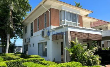 Haus zum Kauf mit 3 Zimmer in Bang Lamung, Chonburi