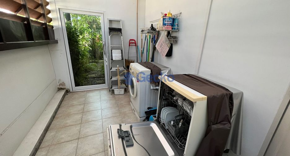Haus zum Kauf mit 3 Zimmer in Bang Lamung, Chonburi
