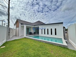 For sale 3 ベッドルーム house in Bang Lamung, Chonburi
