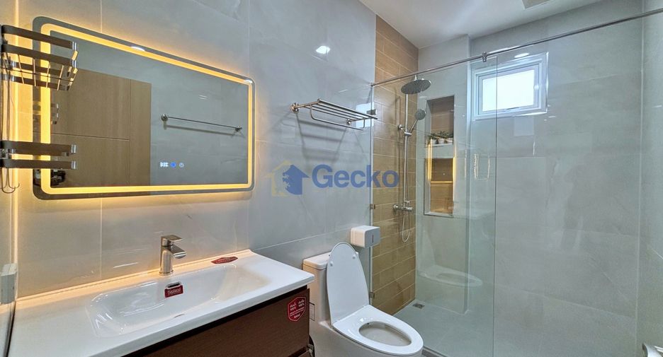 For sale 3 ベッドルーム house in Bang Lamung, Chonburi