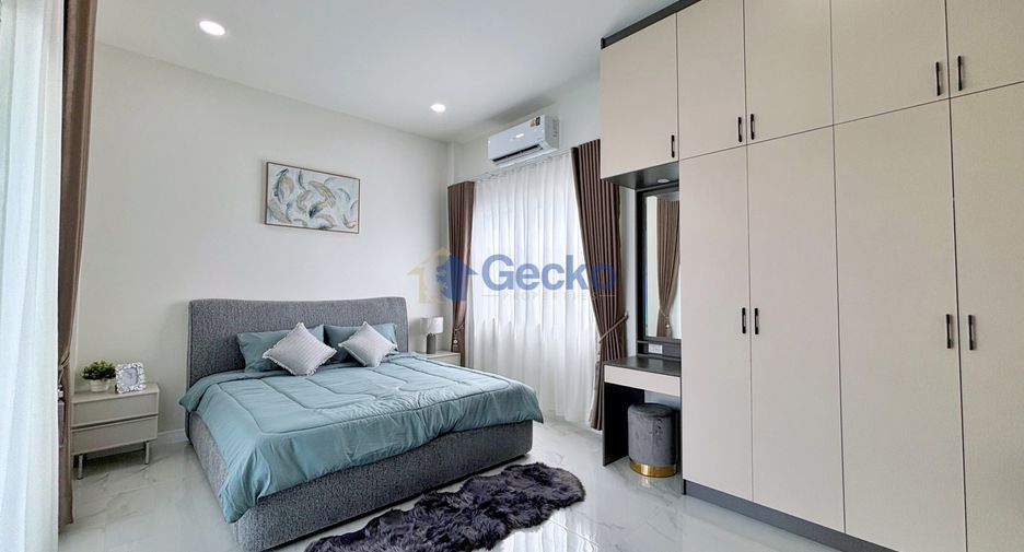 For sale 3 ベッドルーム house in Bang Lamung, Chonburi