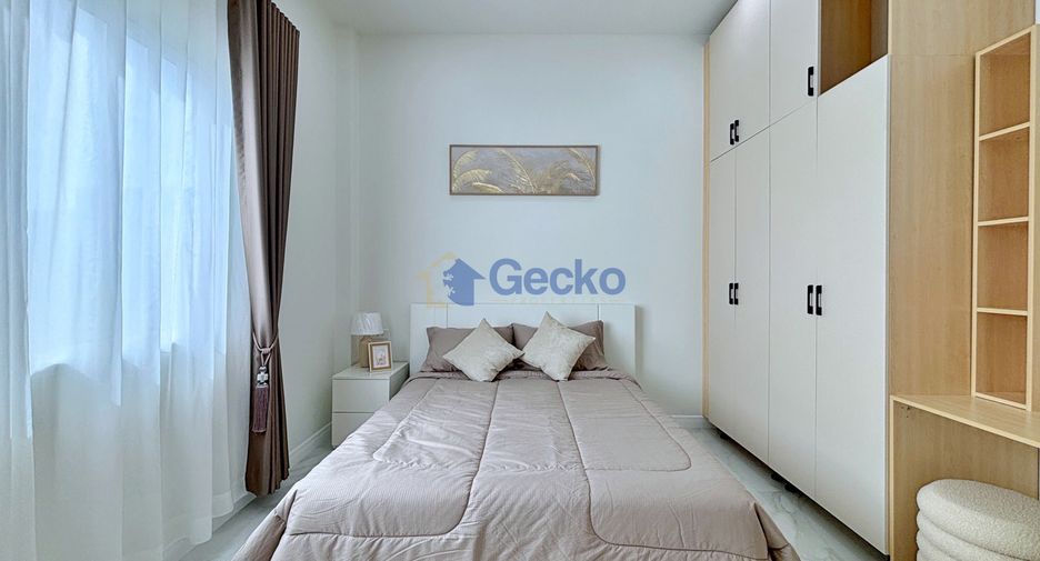 For sale 3 ベッドルーム house in Bang Lamung, Chonburi