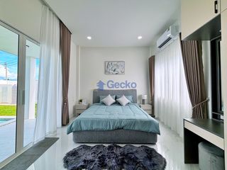 For sale 3 ベッドルーム house in Bang Lamung, Chonburi