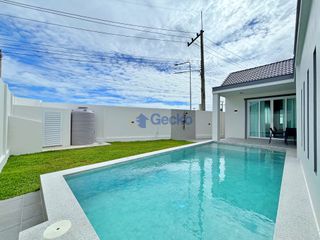 For sale 3 ベッドルーム house in Bang Lamung, Chonburi