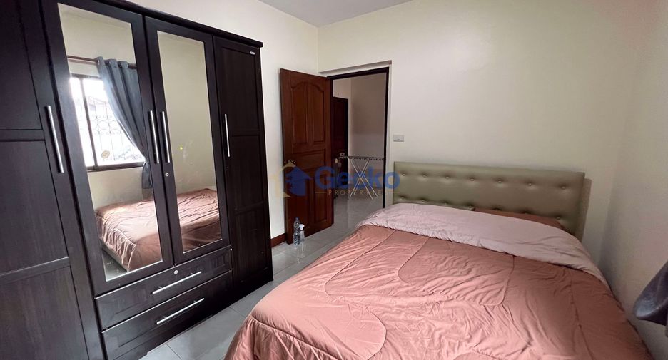 Casa en venta de 4 habitaciones en Bang Lamung, Chonburi