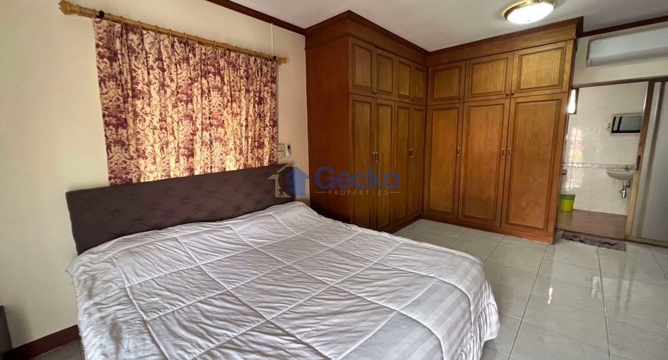 Casa en venta de 4 habitaciones en Bang Lamung, Chonburi