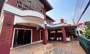Casa en venta de 4 habitaciones en Bang Lamung, Chonburi