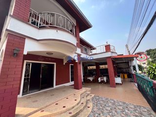 Casa en venta de 4 habitaciones en Bang Lamung, Chonburi