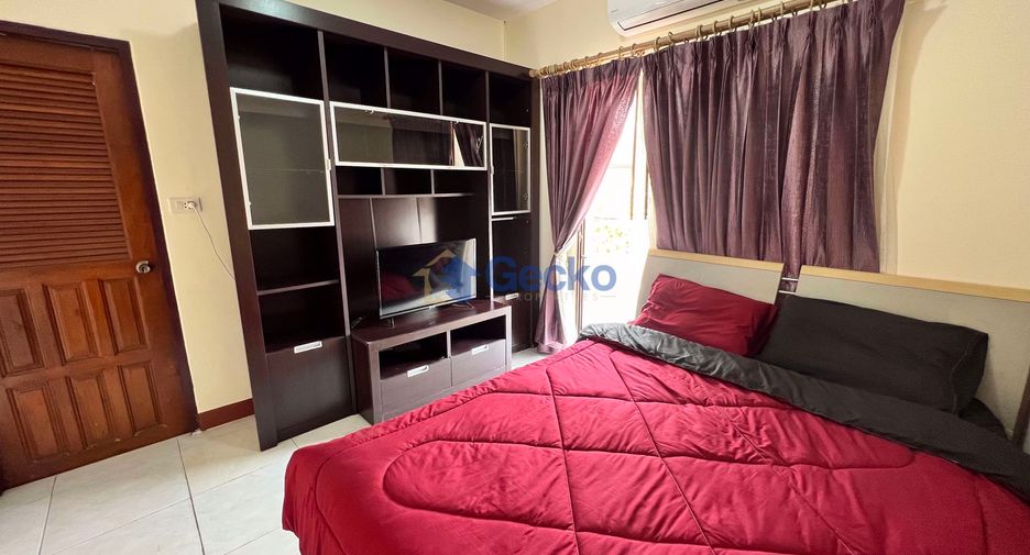 Casa en venta de 4 habitaciones en Bang Lamung, Chonburi