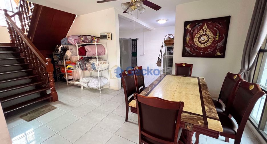 Casa en venta de 4 habitaciones en Bang Lamung, Chonburi