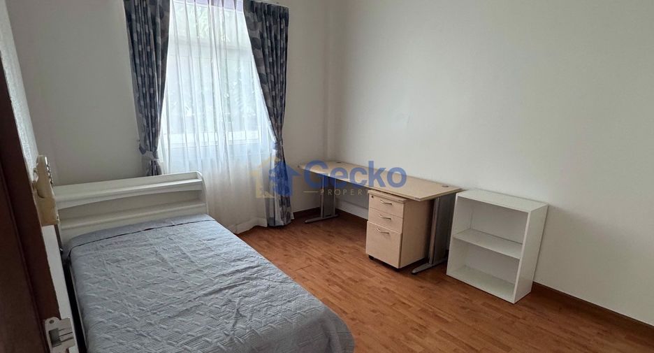 For sale 3 ベッドルーム house in Bang Lamung, Chonburi