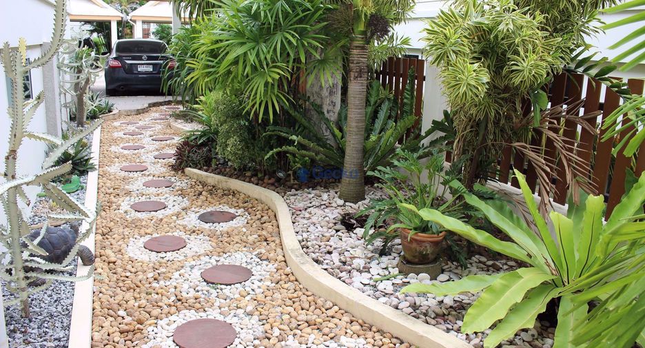 For sale 3 ベッドルーム house in Bang Lamung, Chonburi