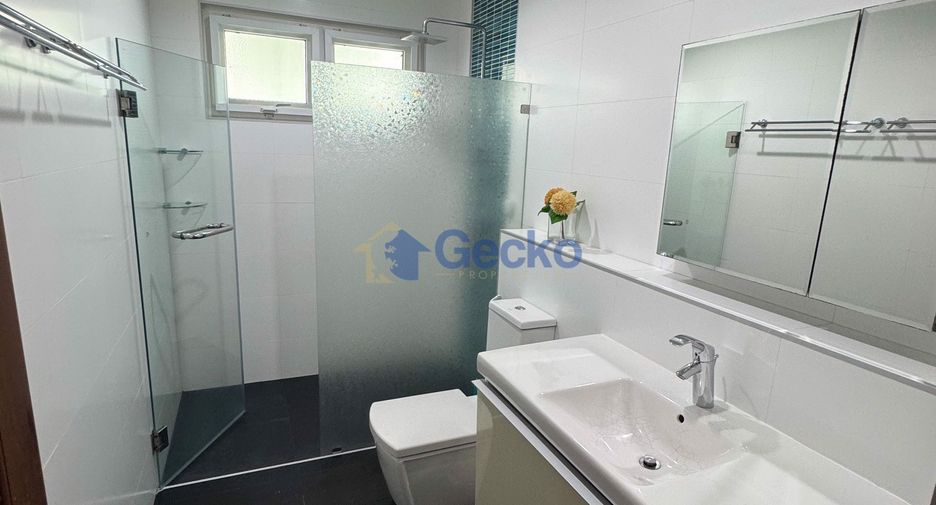 For sale 3 ベッドルーム house in Bang Lamung, Chonburi