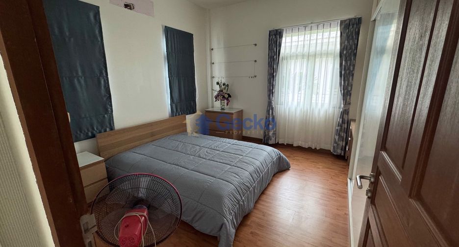 For sale 3 ベッドルーム house in Bang Lamung, Chonburi