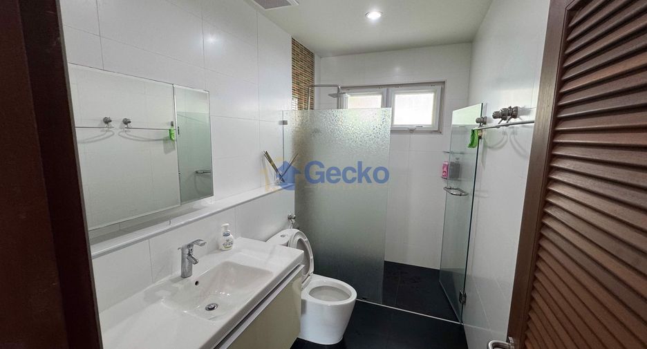 For sale 3 ベッドルーム house in Bang Lamung, Chonburi