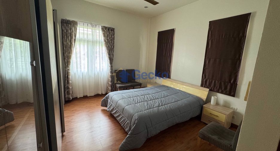 For sale 3 ベッドルーム house in Bang Lamung, Chonburi