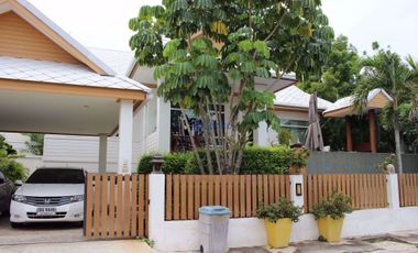 For sale 3 ベッドルーム house in Bang Lamung, Chonburi