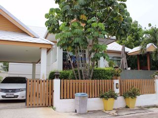 For sale 3 ベッドルーム house in Bang Lamung, Chonburi