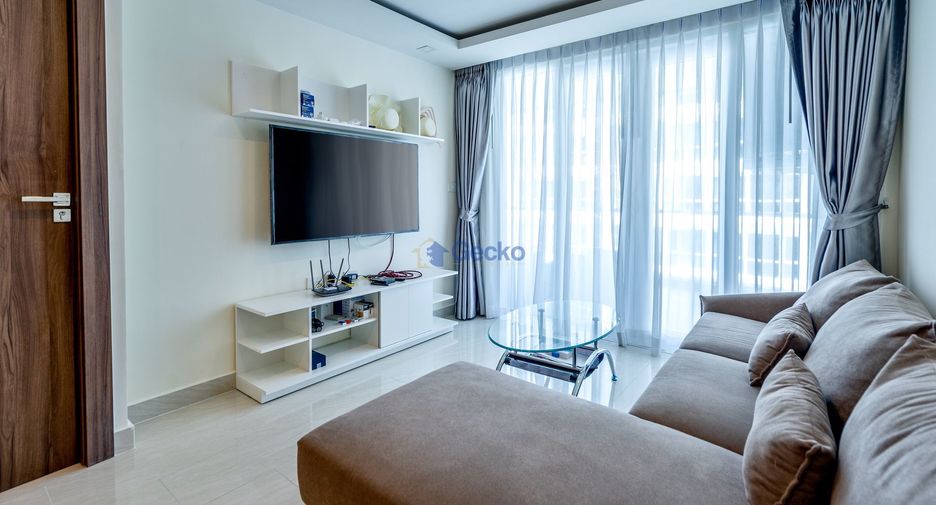 出售 2 卧室 公寓 在 Bang Lamung, Chon Buri
