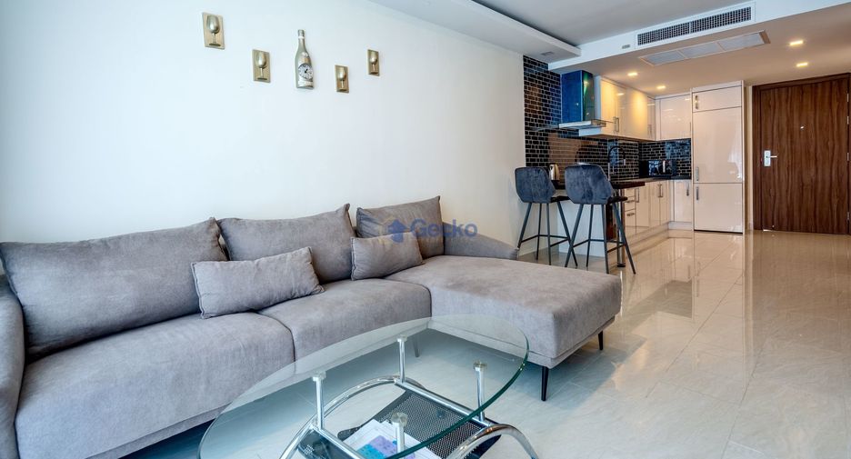 出售 2 卧室 公寓 在 Bang Lamung, Chon Buri
