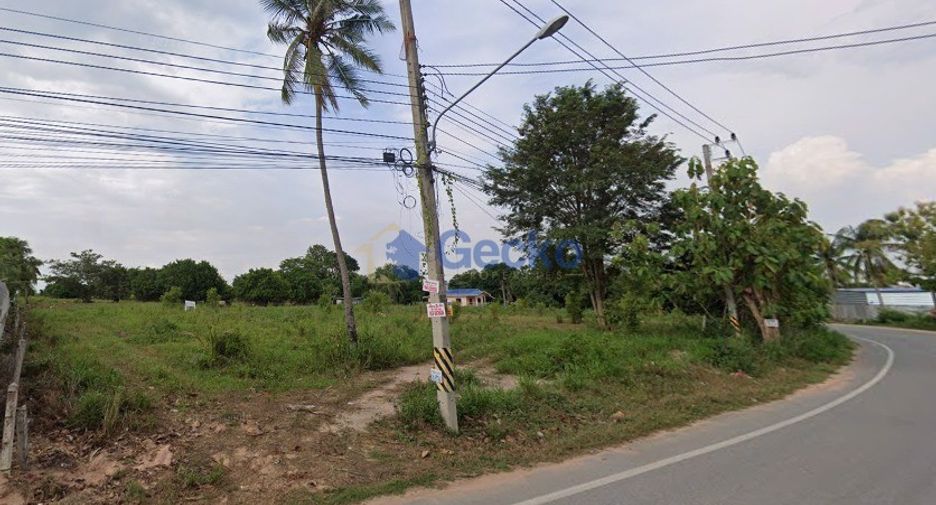 Terreno en venta en Bang Lamung, Chonburi