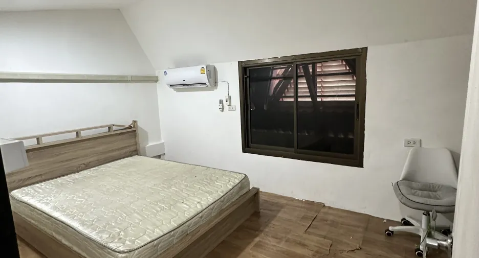 For rent 2 bedrooms apartment in Kathu, Phuket