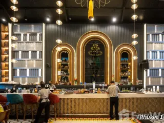 出租 商业空间 在 Phuket Town, 普吉