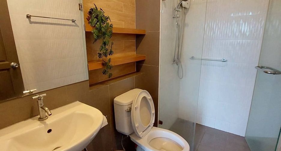 Аренда 1 кровать кондо в Тхаланг, Пхукет