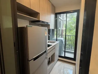 Condo en venta de 1 habitaciones en Bang Khen, Bangkok