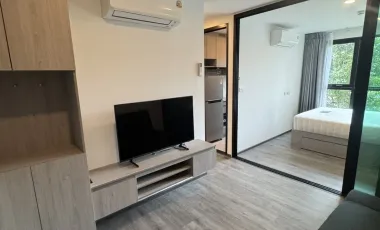 Condo en venta de 1 habitaciones en Bang Khen, Bangkok