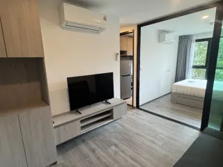 Condo en venta de 1 habitaciones en Bang Khen, Bangkok