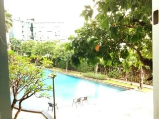For sale 1 Beds condo in Khan Na Yao, Bangkok