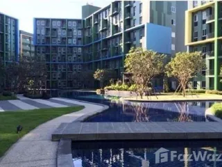 For sale 1 Beds condo in Khan Na Yao, Bangkok