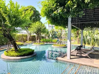 For sale 1 Beds condo in Khan Na Yao, Bangkok