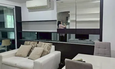 For sale 1 Beds condo in Khan Na Yao, Bangkok