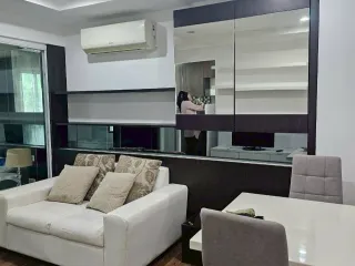 For sale 1 Beds condo in Khan Na Yao, Bangkok