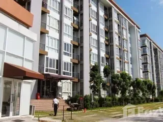 For sale 1 bed condo in Lat Krabang, Bangkok