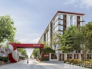 For sale 1 bed condo in Lat Krabang, Bangkok