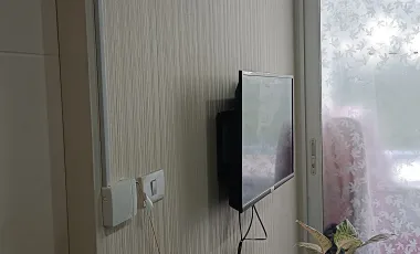For sale 1 bed condo in Lat Krabang, Bangkok