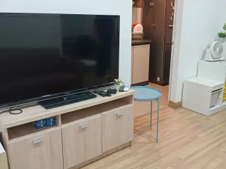 Продажа и аренда 3 спальни кондо в Банг Капи, Бангкок