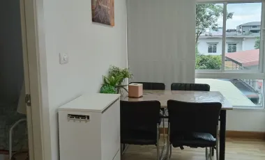Продажа и аренда 3 спальни кондо в Банг Капи, Бангкок