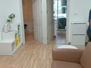 Продажа и аренда 3 спальни кондо в Банг Капи, Бангкок