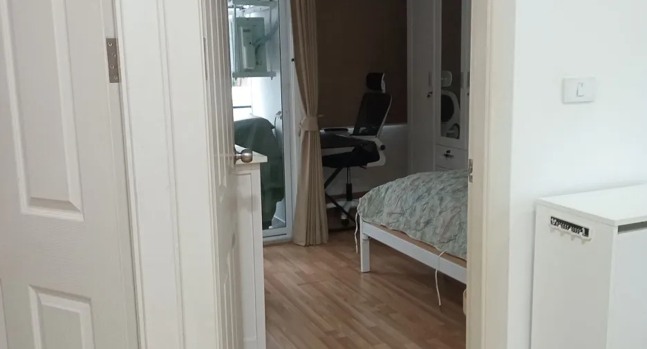 Продажа и аренда 3 спальни кондо в Банг Капи, Бангкок